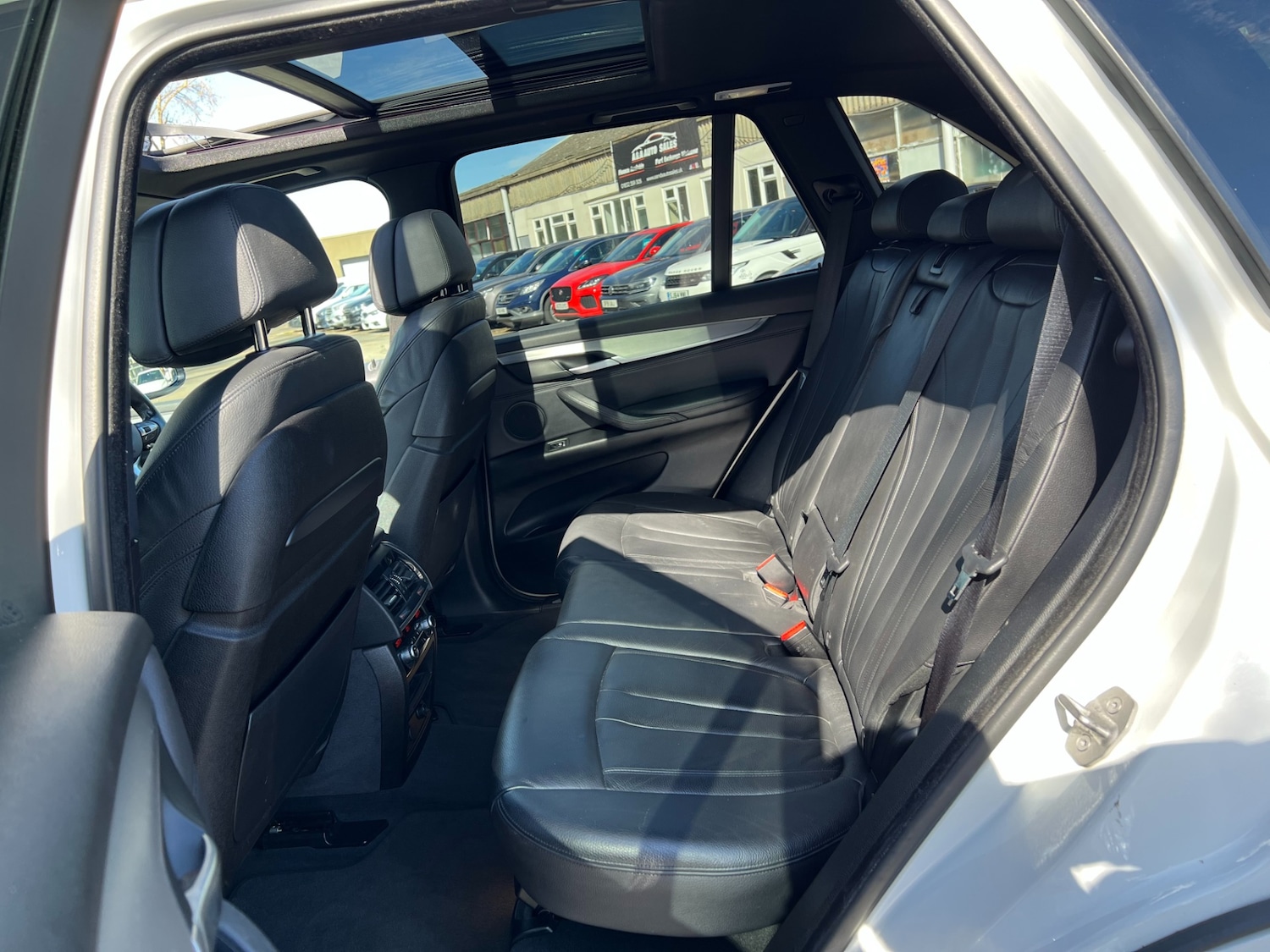 Used BMW X5 2015 for sale - 78027500: Photo 36