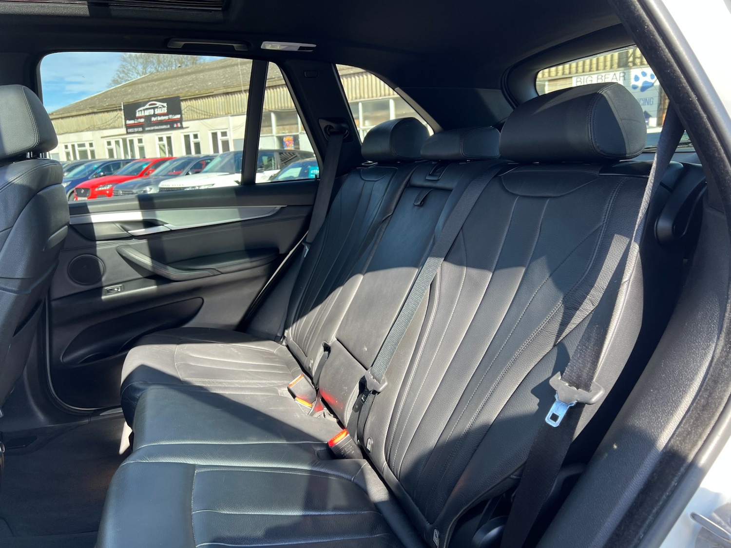 Used BMW X5 2015 for sale - 78027500: Photo 37