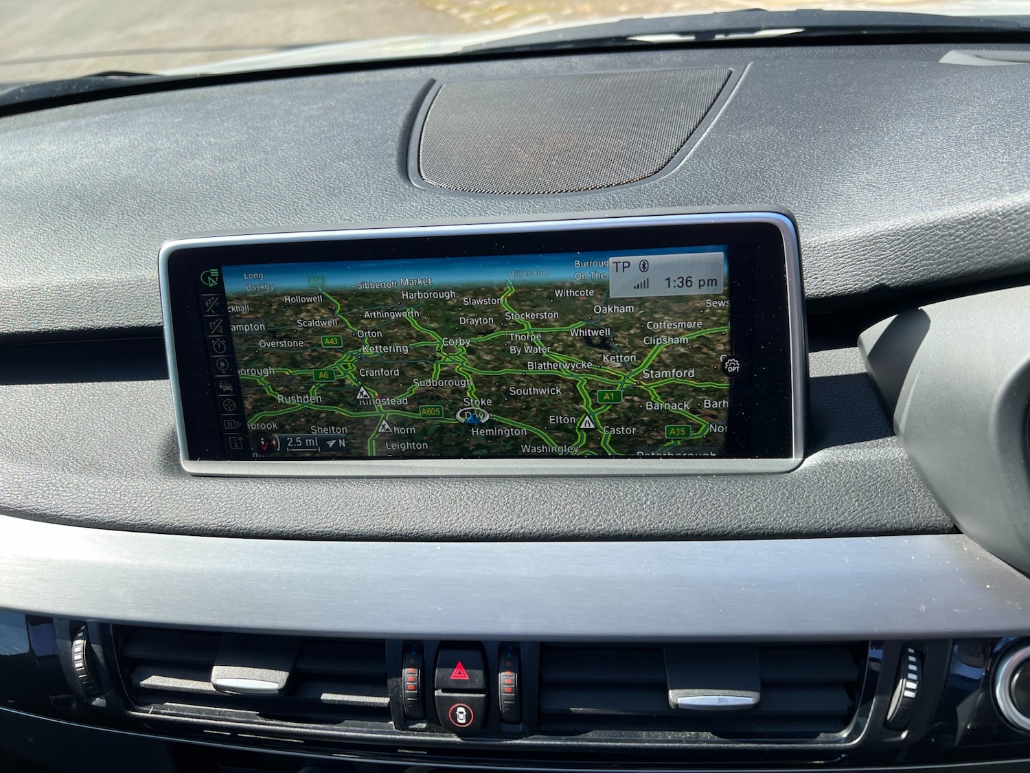 Used BMW X5 2015 for sale - 78027500: Photo 38