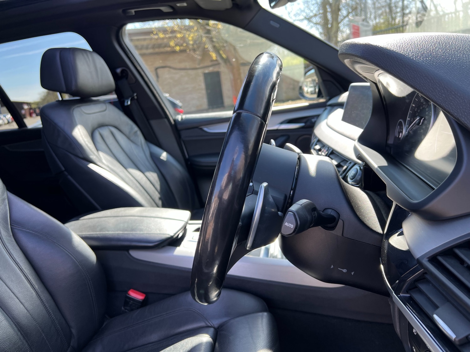 Used BMW X5 2015 for sale - 78027500: Photo 40