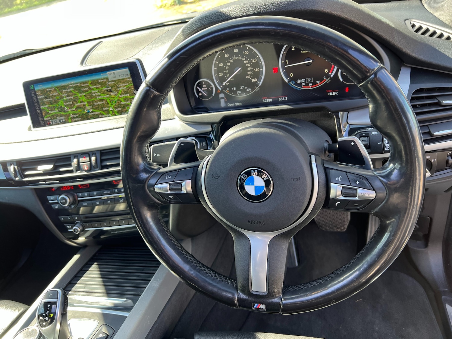 Used BMW X5 2015 for sale - 78027500: Photo 41