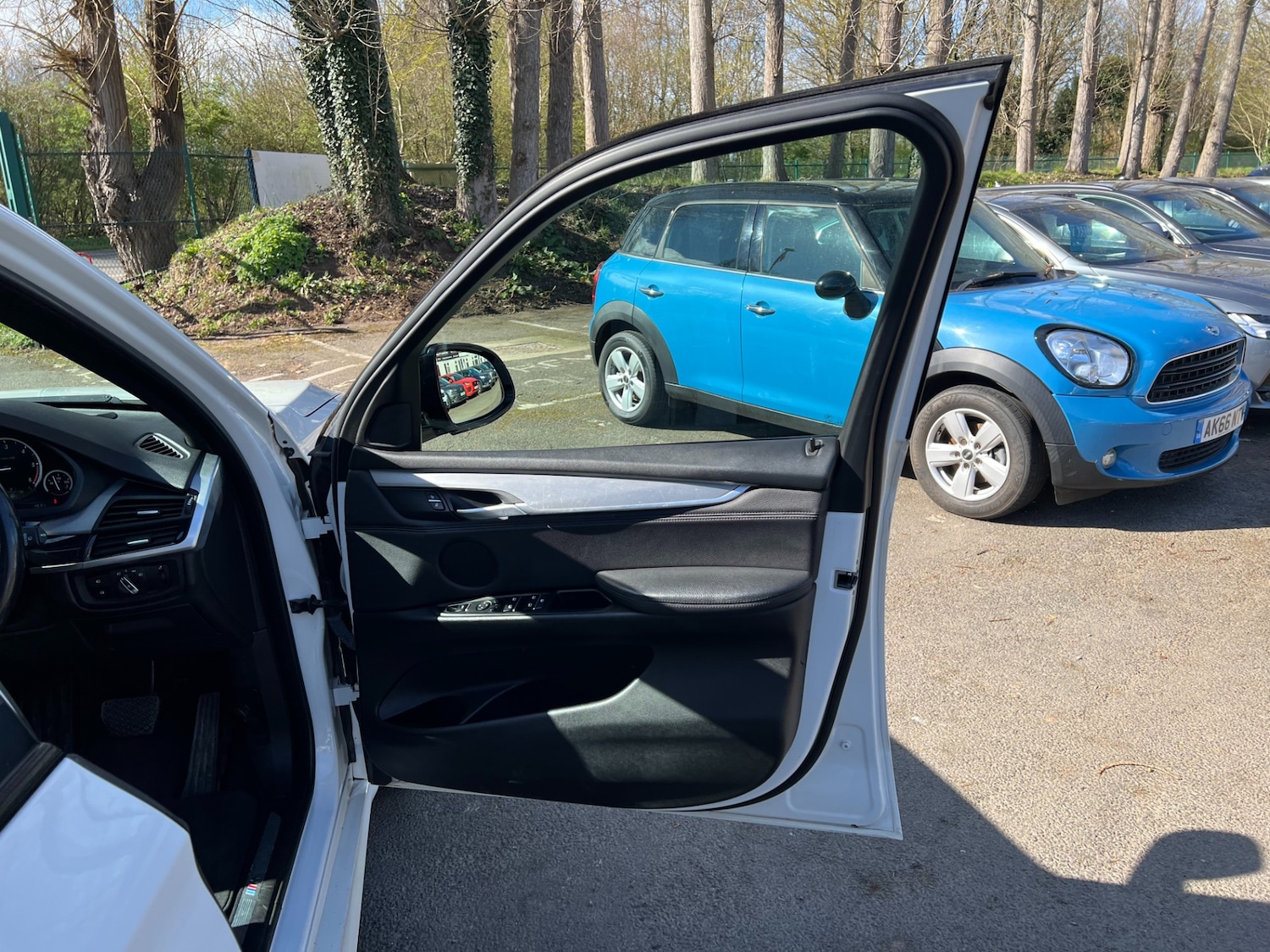 Used BMW X5 2015 for sale - 78027500: Photo 42