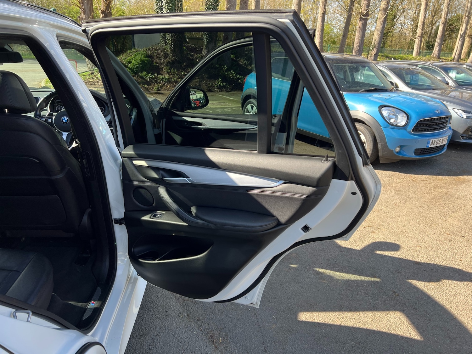 Used BMW X5 2015 for sale - 78027500: Photo 43