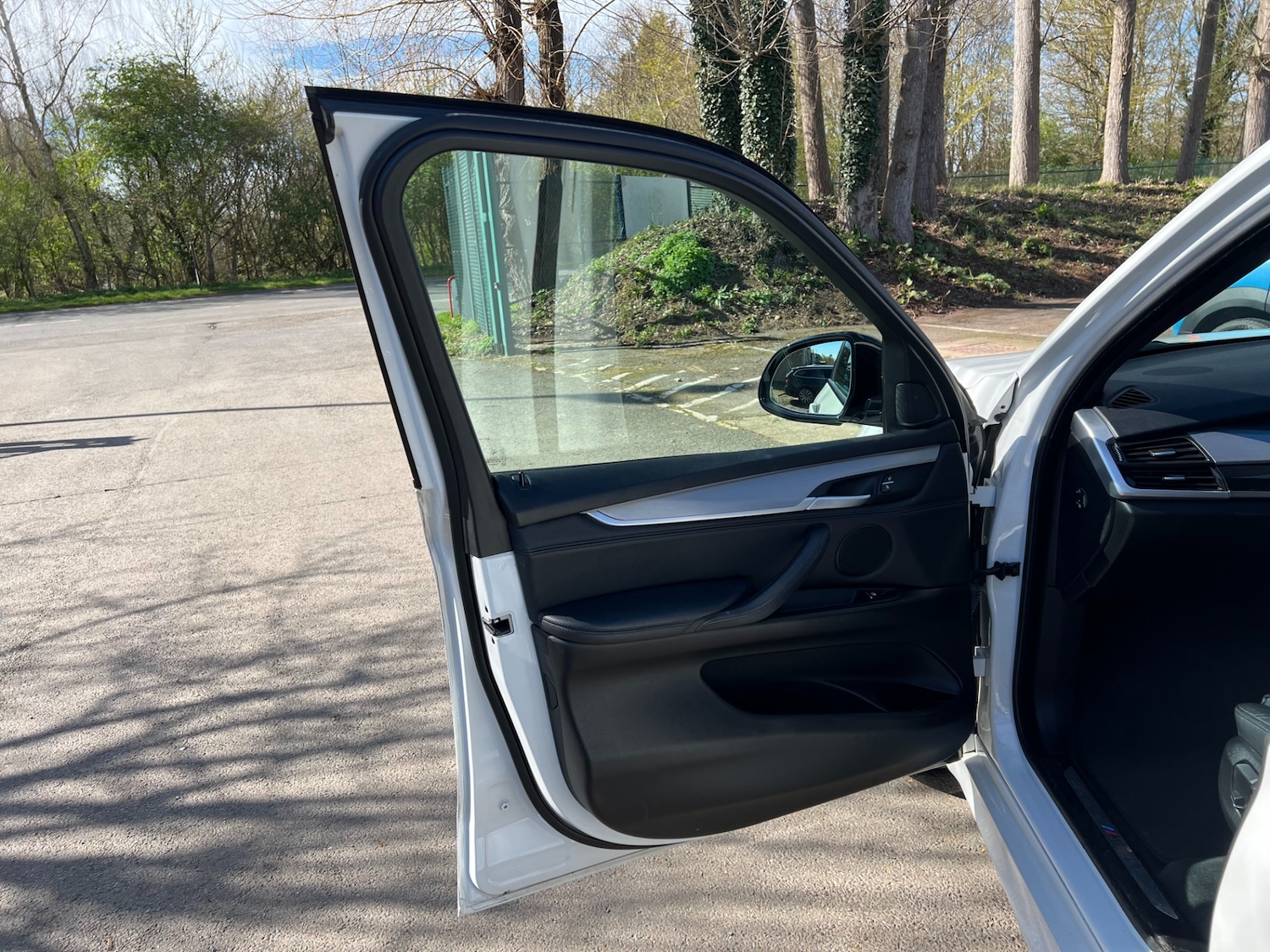 Used BMW X5 2015 for sale - 78027500: Photo 44