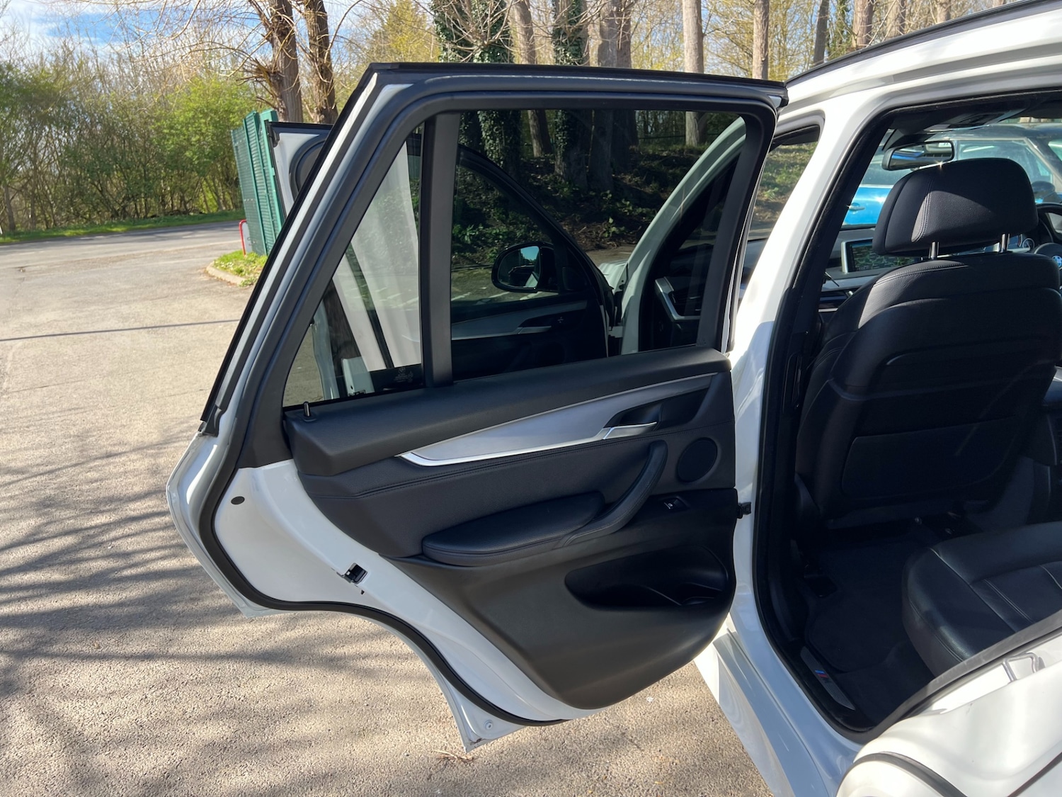 Used BMW X5 2015 for sale - 78027500: Photo 45