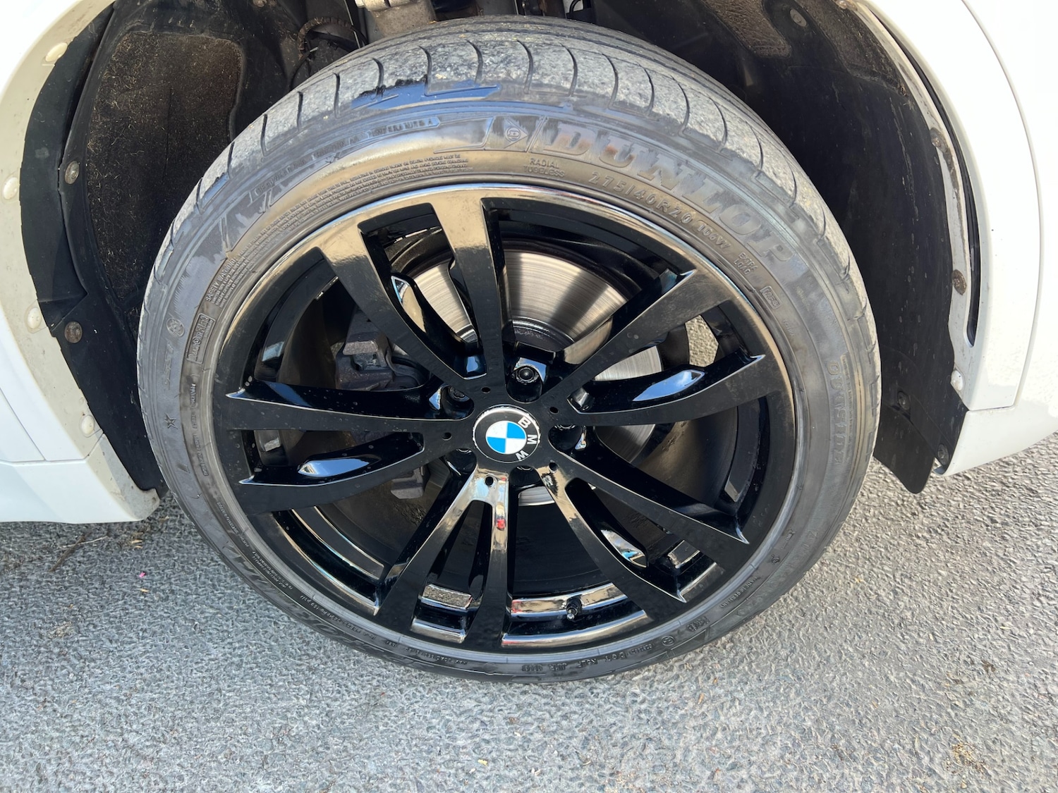 Used BMW X5 2015 for sale - 78027500: Photo 46