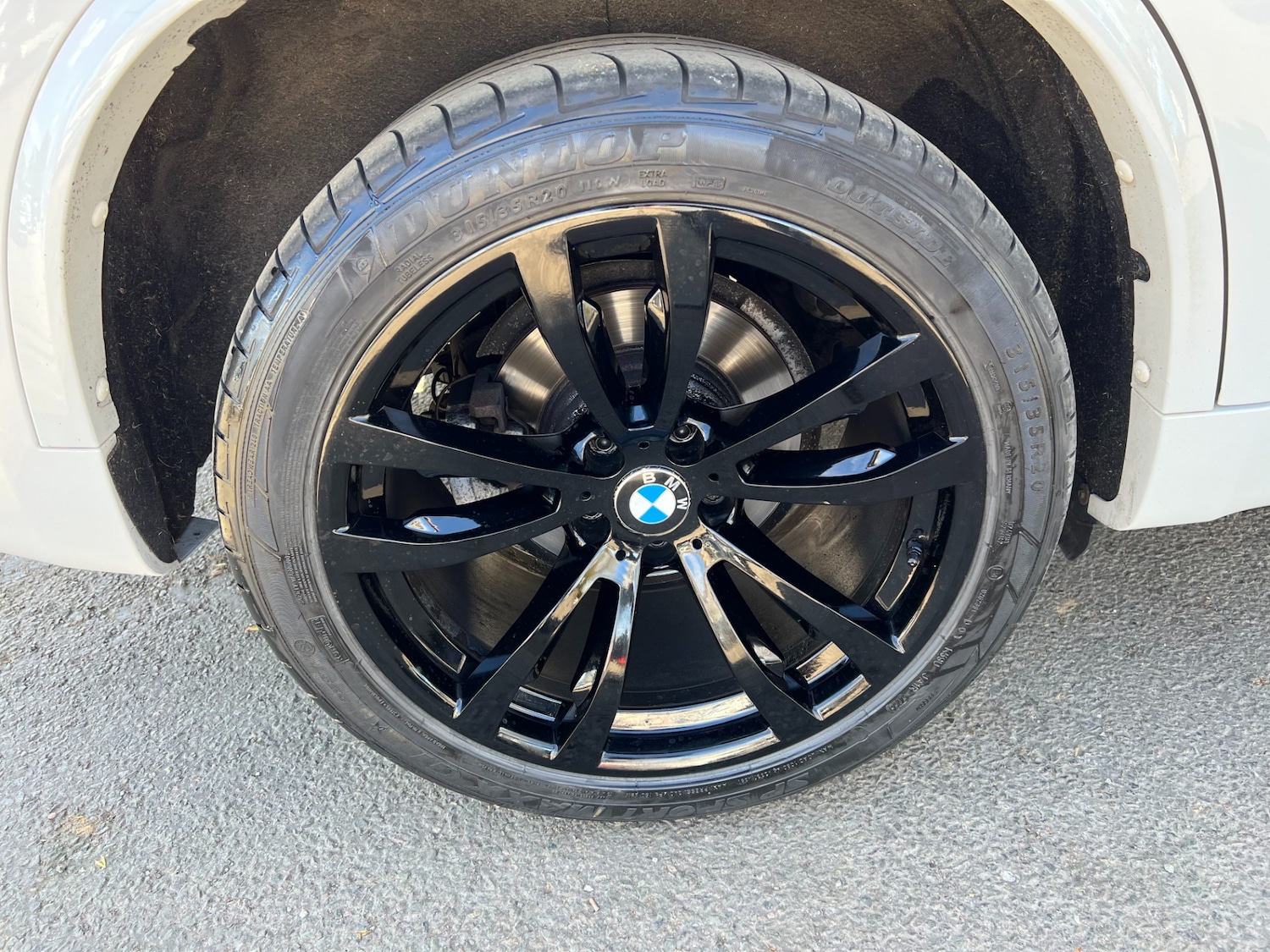 Used BMW X5 2015 for sale - 78027500: Photo 47