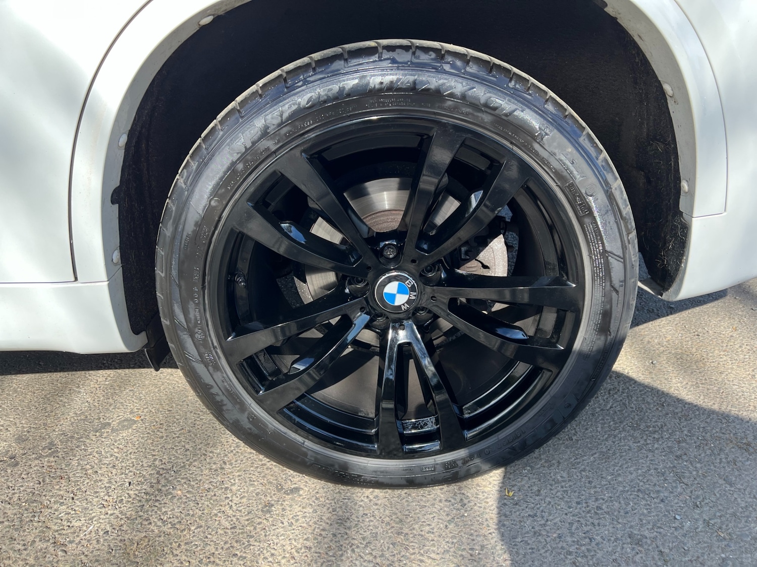 Used BMW X5 2015 for sale - 78027500: Photo 48