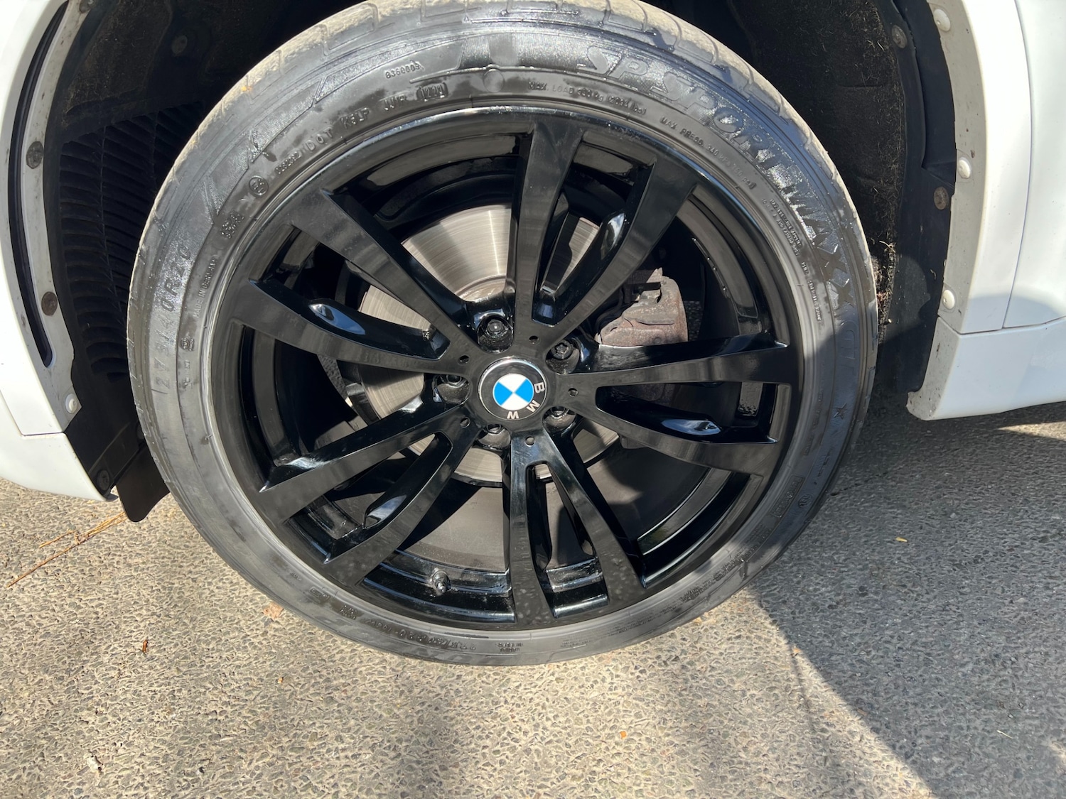 Used BMW X5 2015 for sale - 78027500: Photo 49