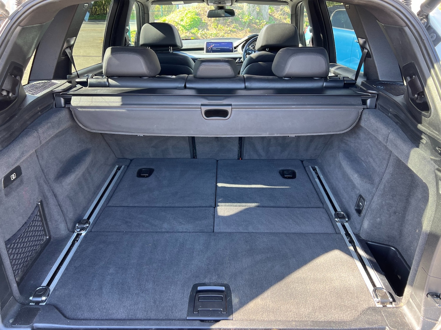 Used BMW X5 2015 for sale - 78027500: Photo 9