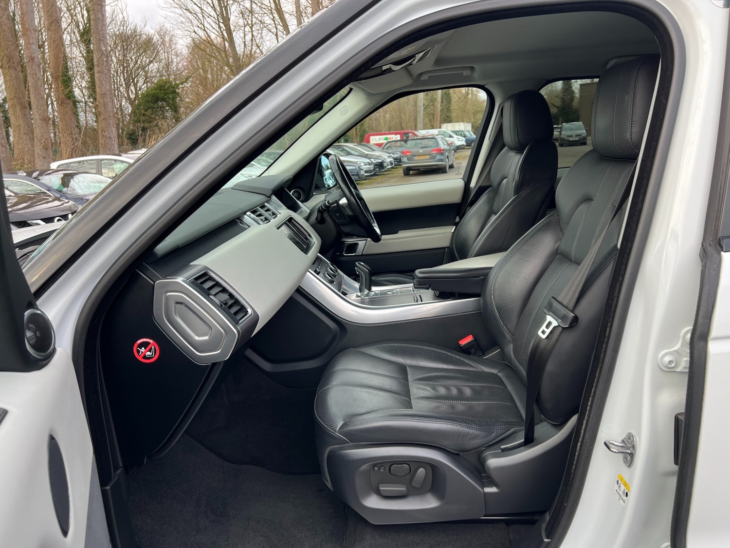 Vehicle 30