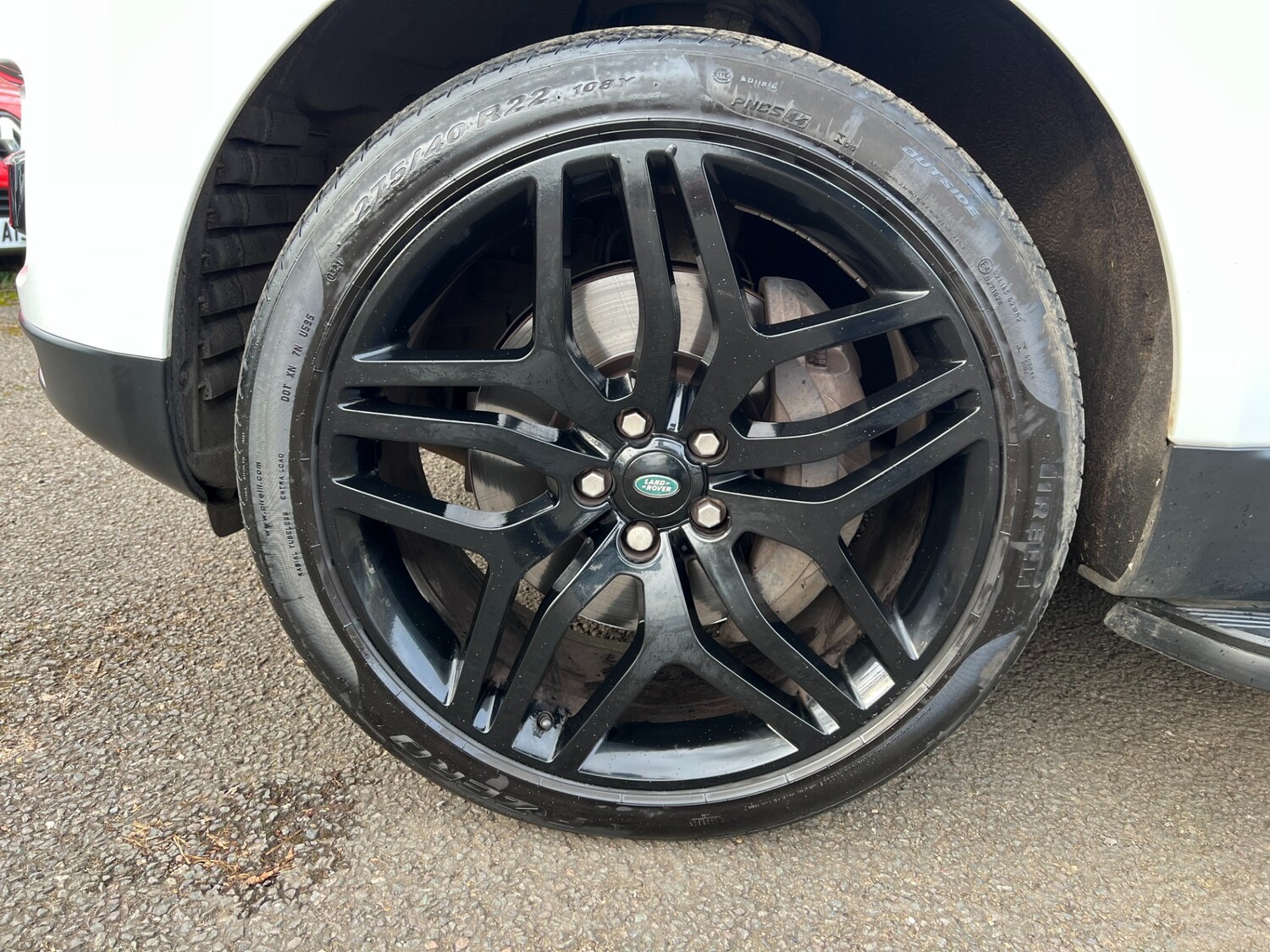 Vehicle 40