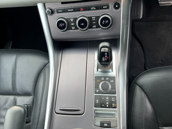 Used Land Rover Range Rover Sport 2014 for sale - 73805507: Photo 45