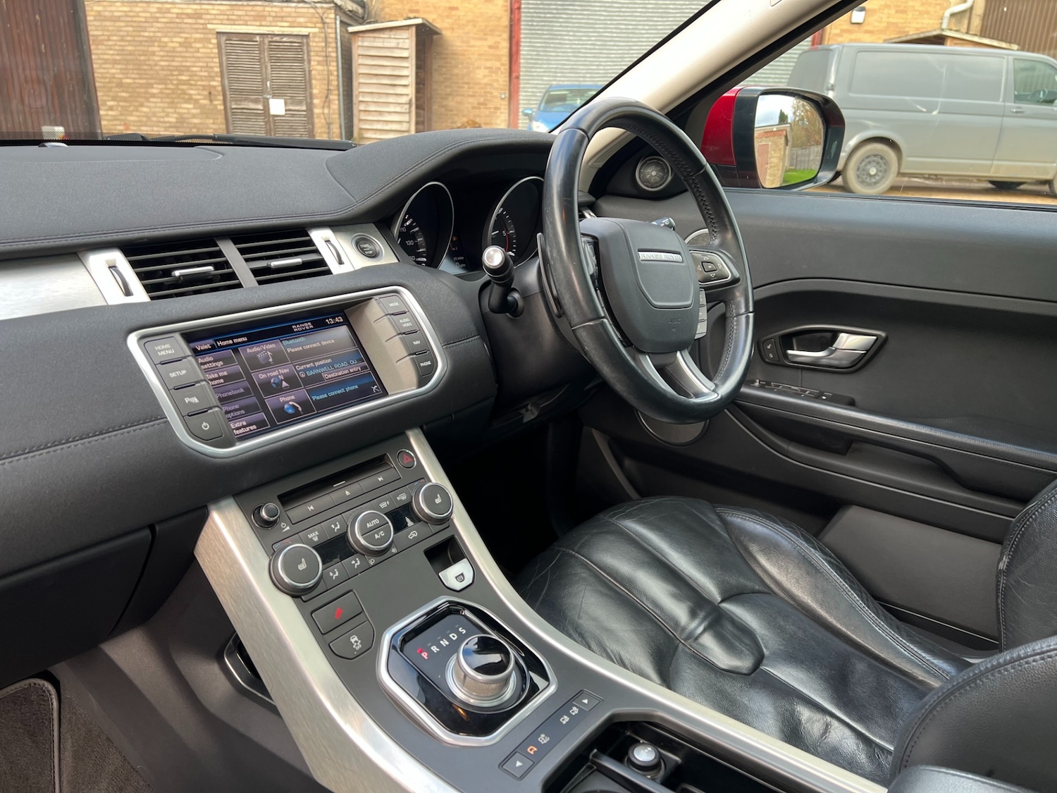 Used Land Rover Range Rover Evoque 2013 for sale - 76626690: Photo 15