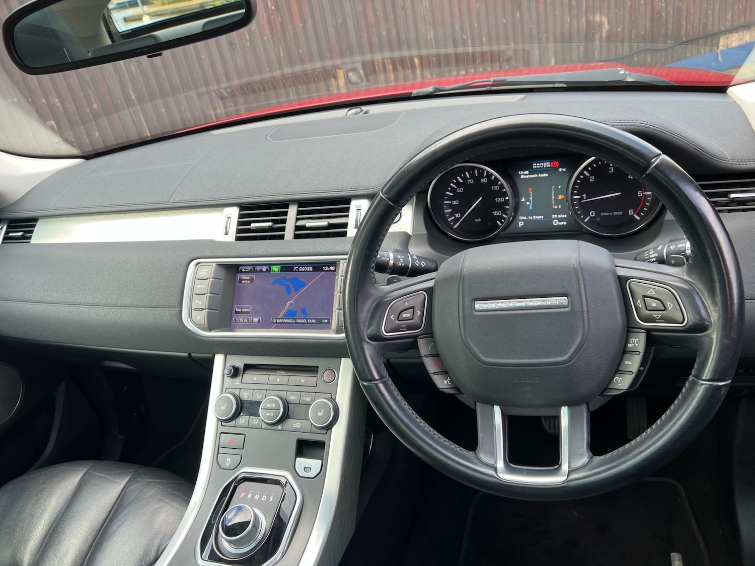 Used Land Rover Range Rover Evoque 2013 for sale - 76626690: Photo 16