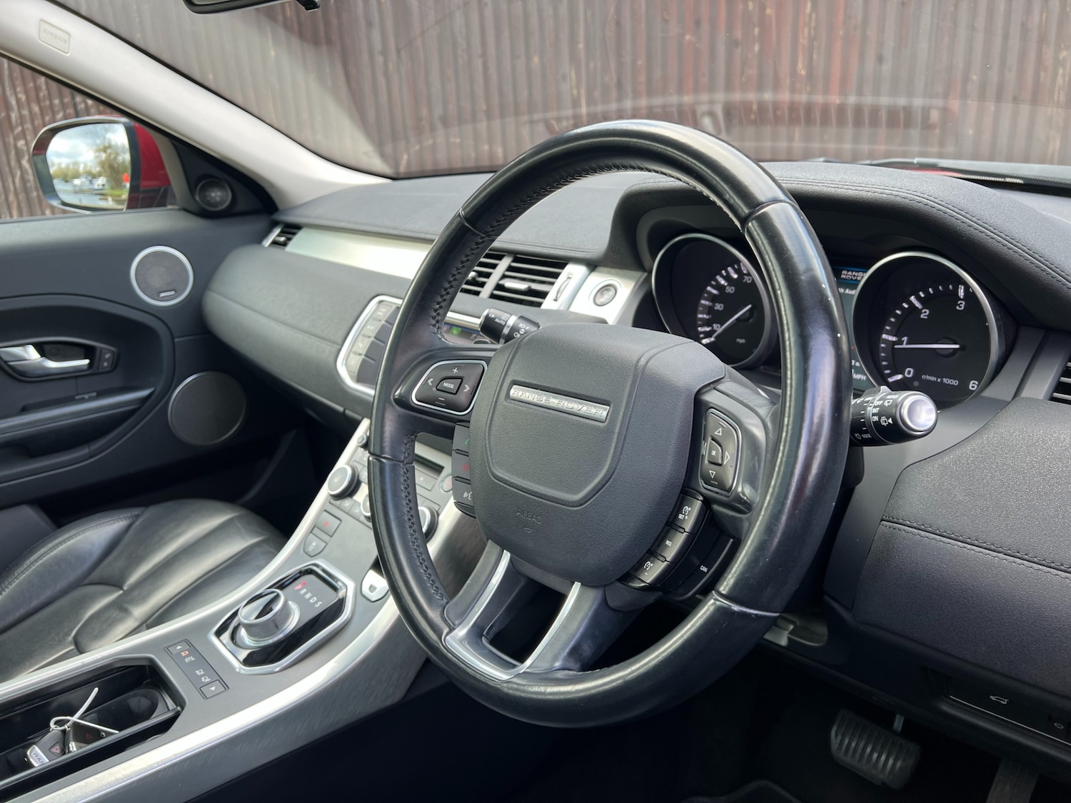 Used Land Rover Range Rover Evoque 2013 for sale - 76626690: Photo 17