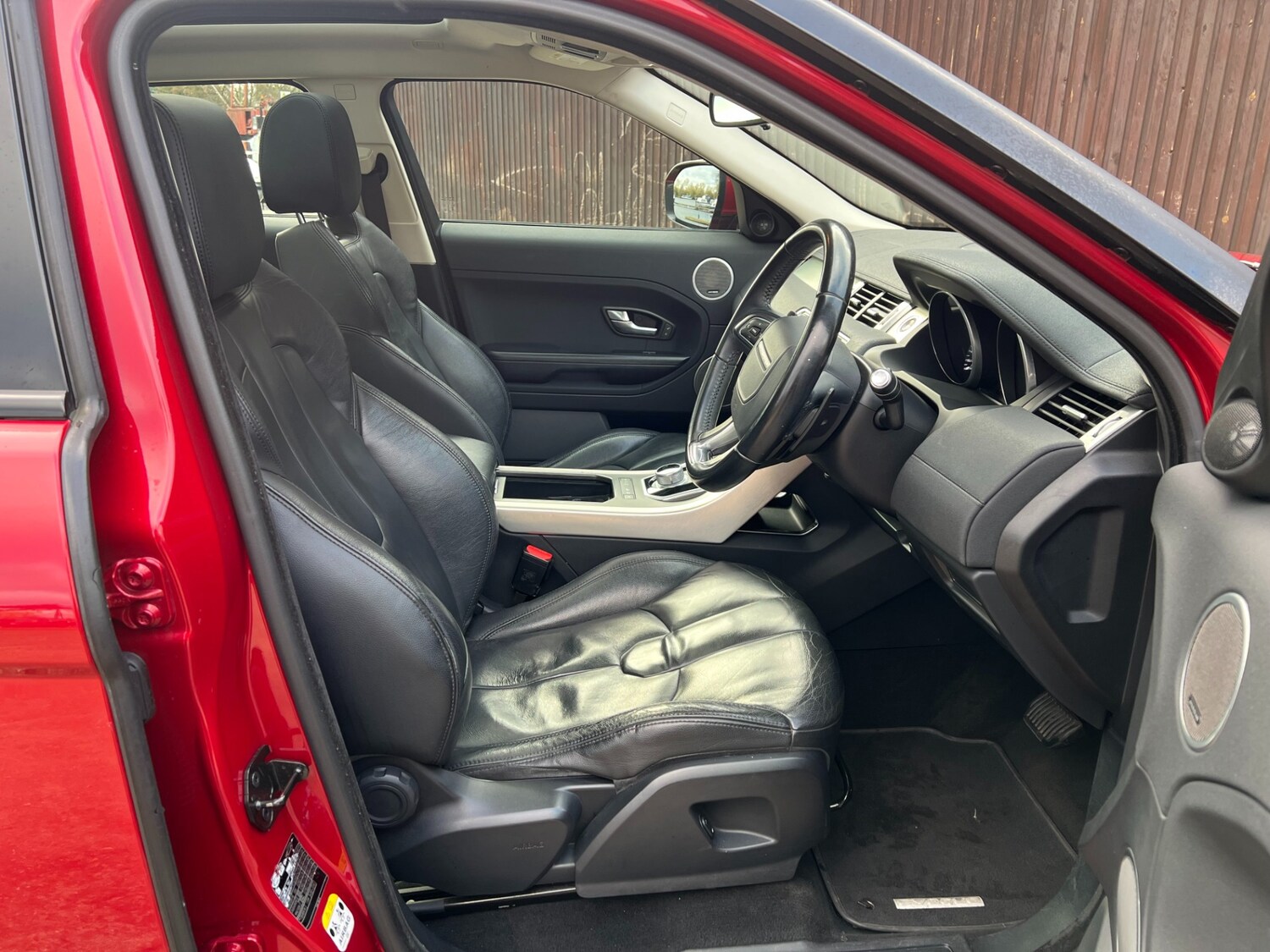 Used Land Rover Range Rover Evoque 2013 for sale - 76626690: Photo 18