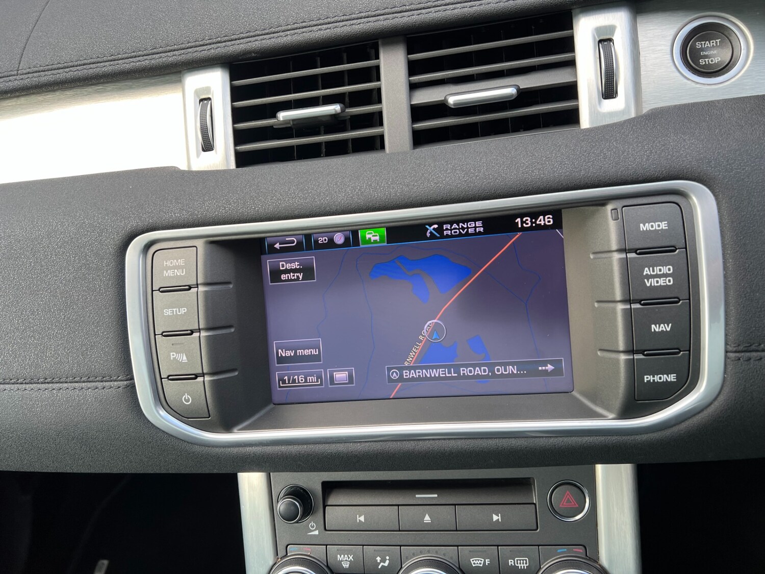 Used Land Rover Range Rover Evoque 2013 for sale - 76626690: Photo 19