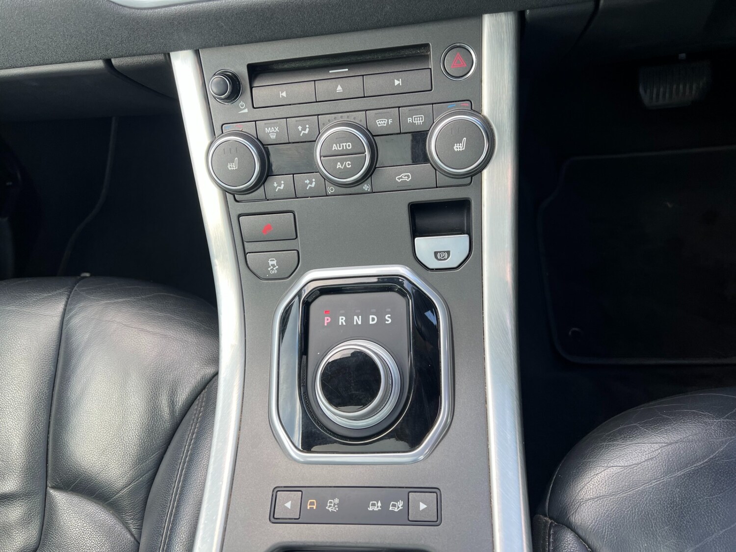 Used Land Rover Range Rover Evoque 2013 for sale - 76626690: Photo 20