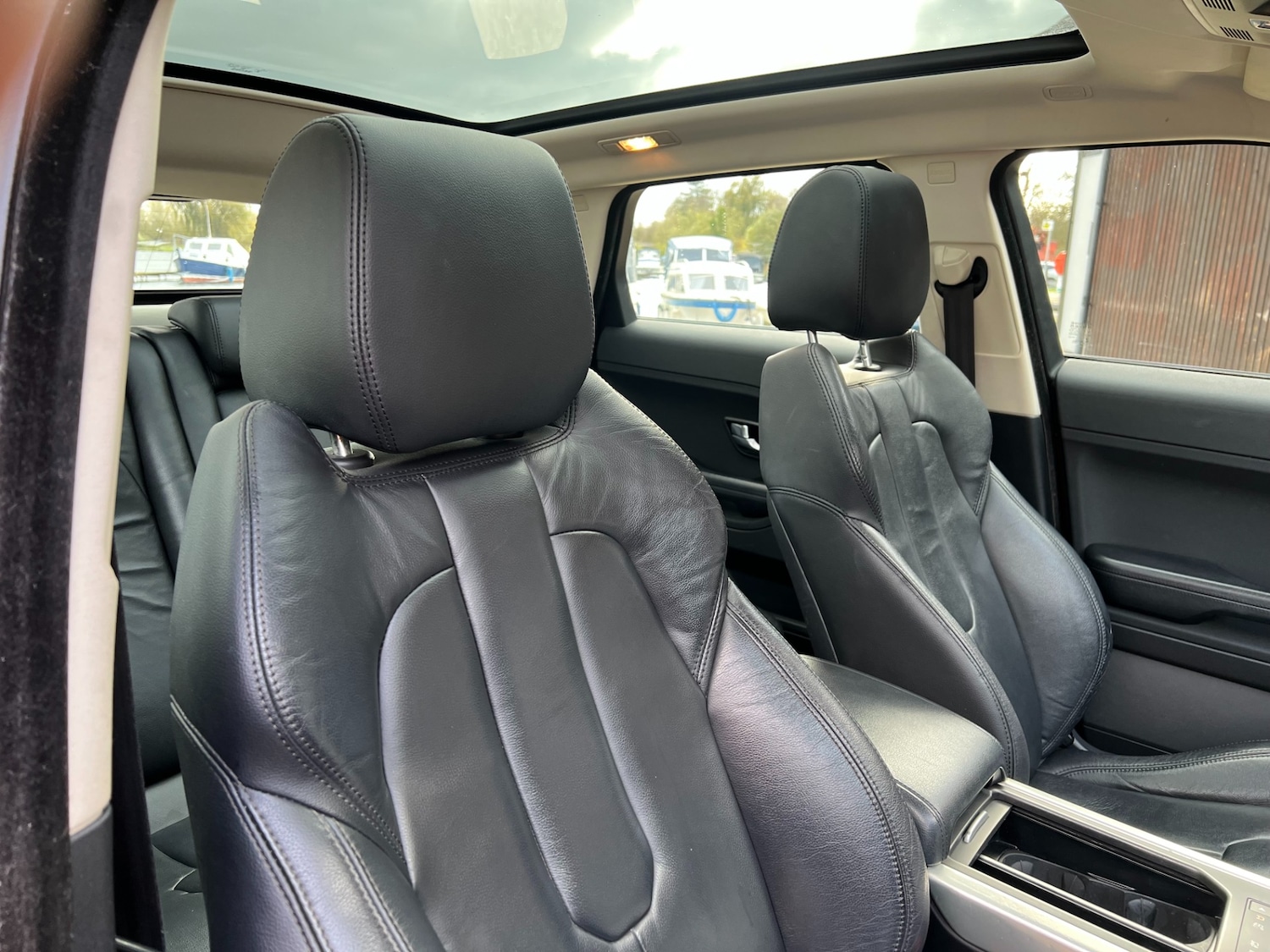 Used Land Rover Range Rover Evoque 2013 for sale - 76626690: Photo 22