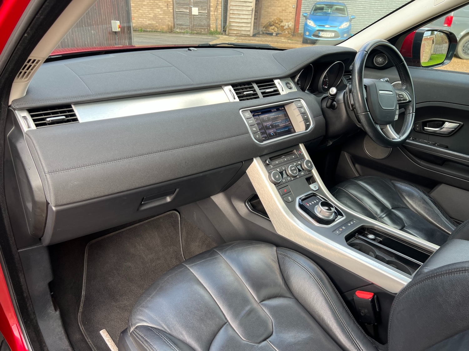 Used Land Rover Range Rover Evoque 2013 for sale - 76626690: Photo 25