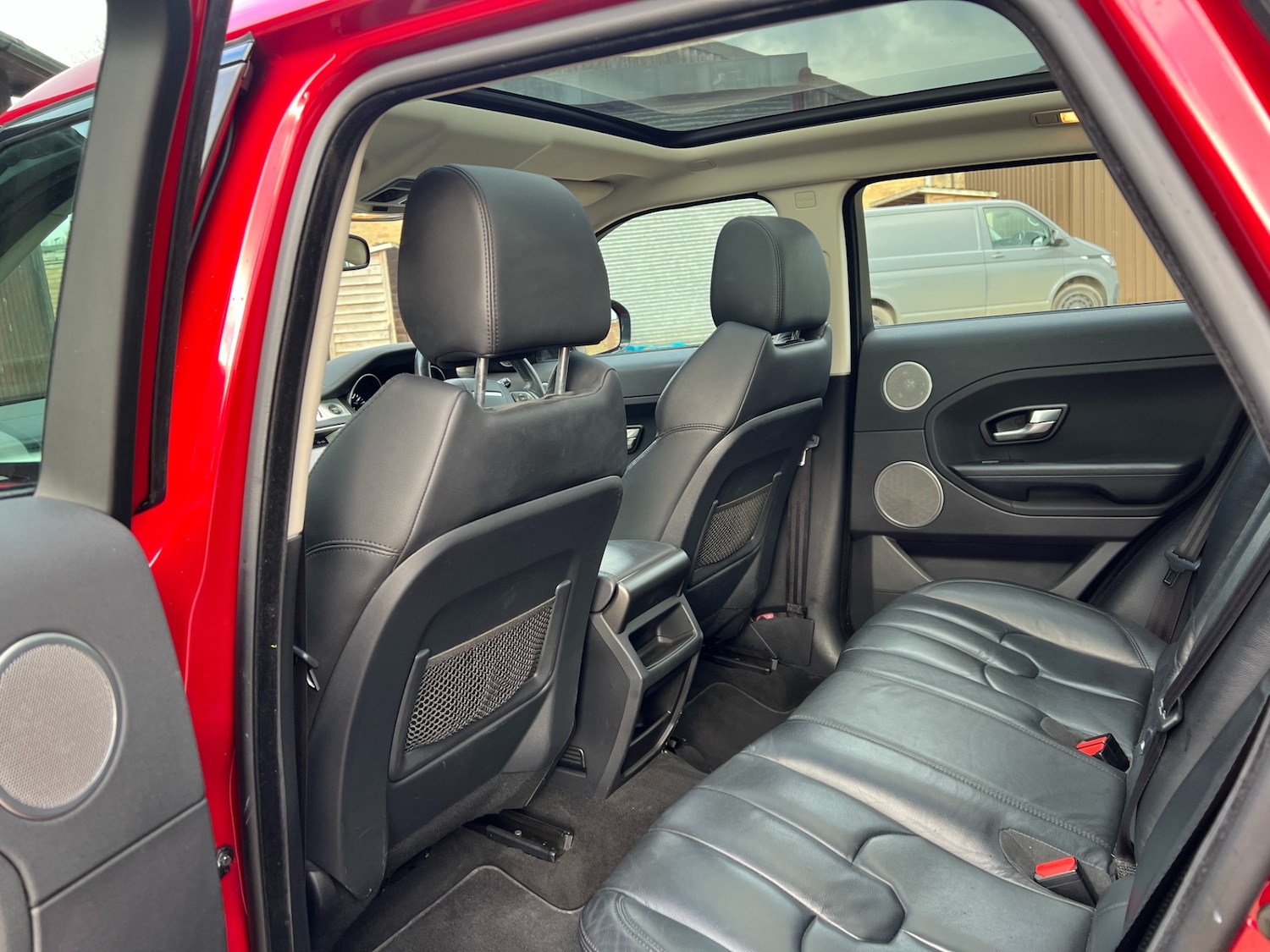 Used Land Rover Range Rover Evoque 2013 for sale - 76626690: Photo 26