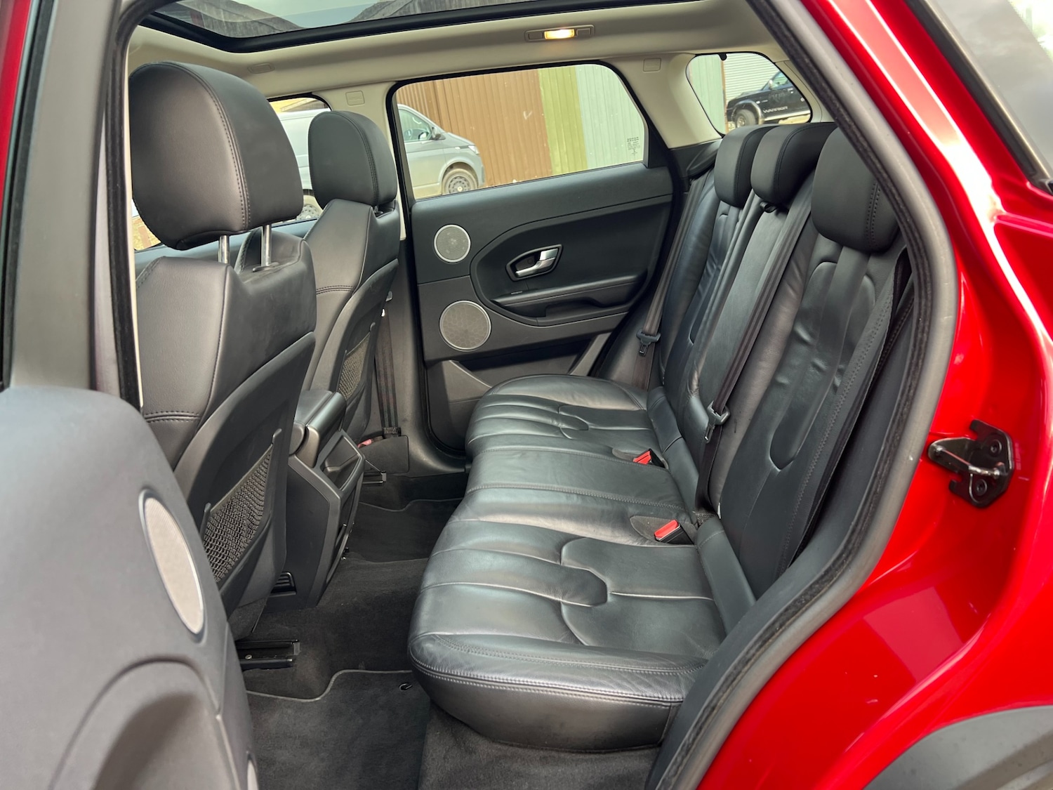 Used Land Rover Range Rover Evoque 2013 for sale - 76626690: Photo 27