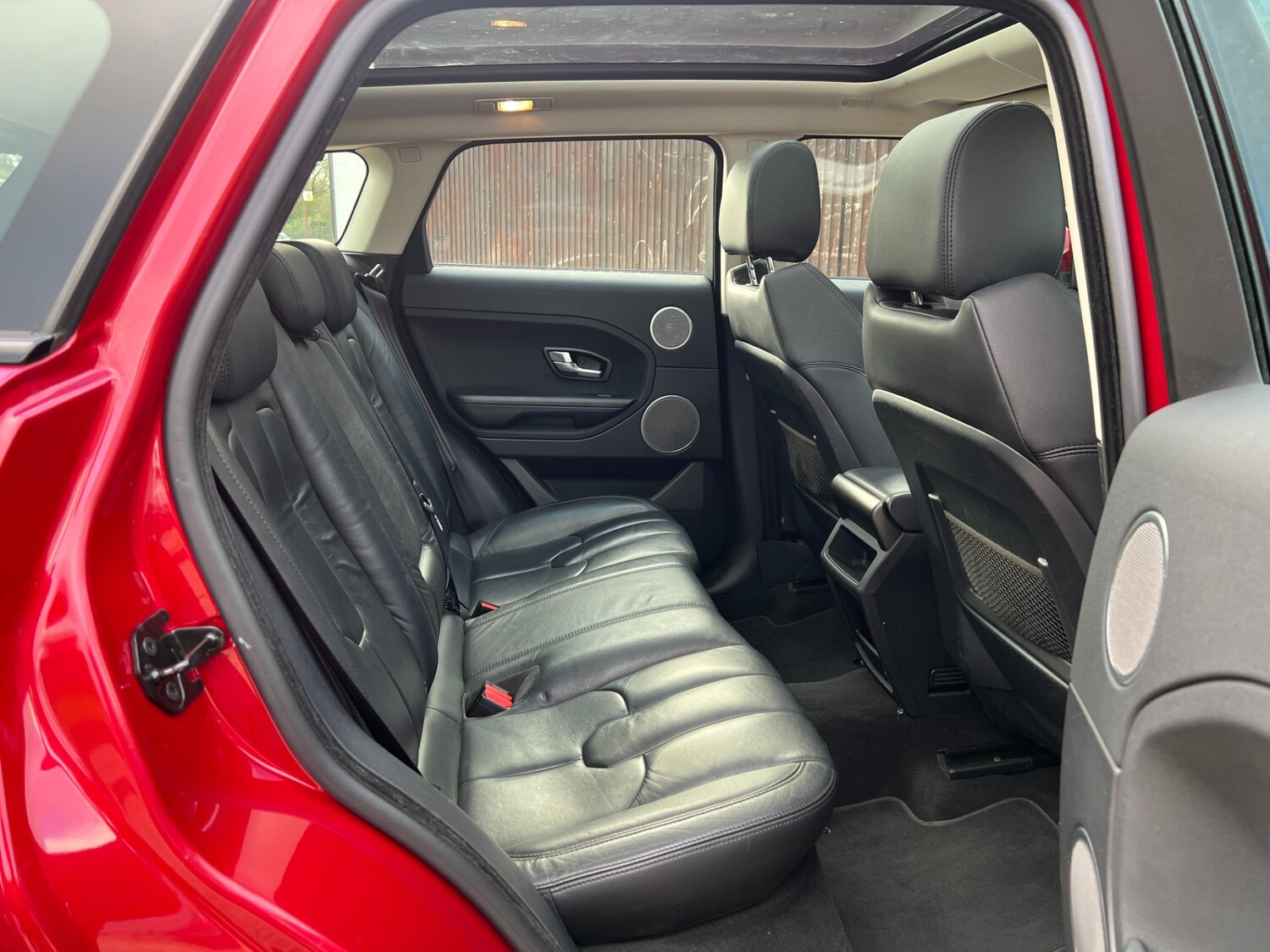 Used Land Rover Range Rover Evoque 2013 for sale - 76626690: Photo 29