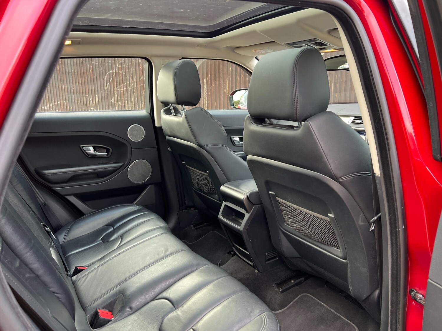 Used Land Rover Range Rover Evoque 2013 for sale - 76626690: Photo 30