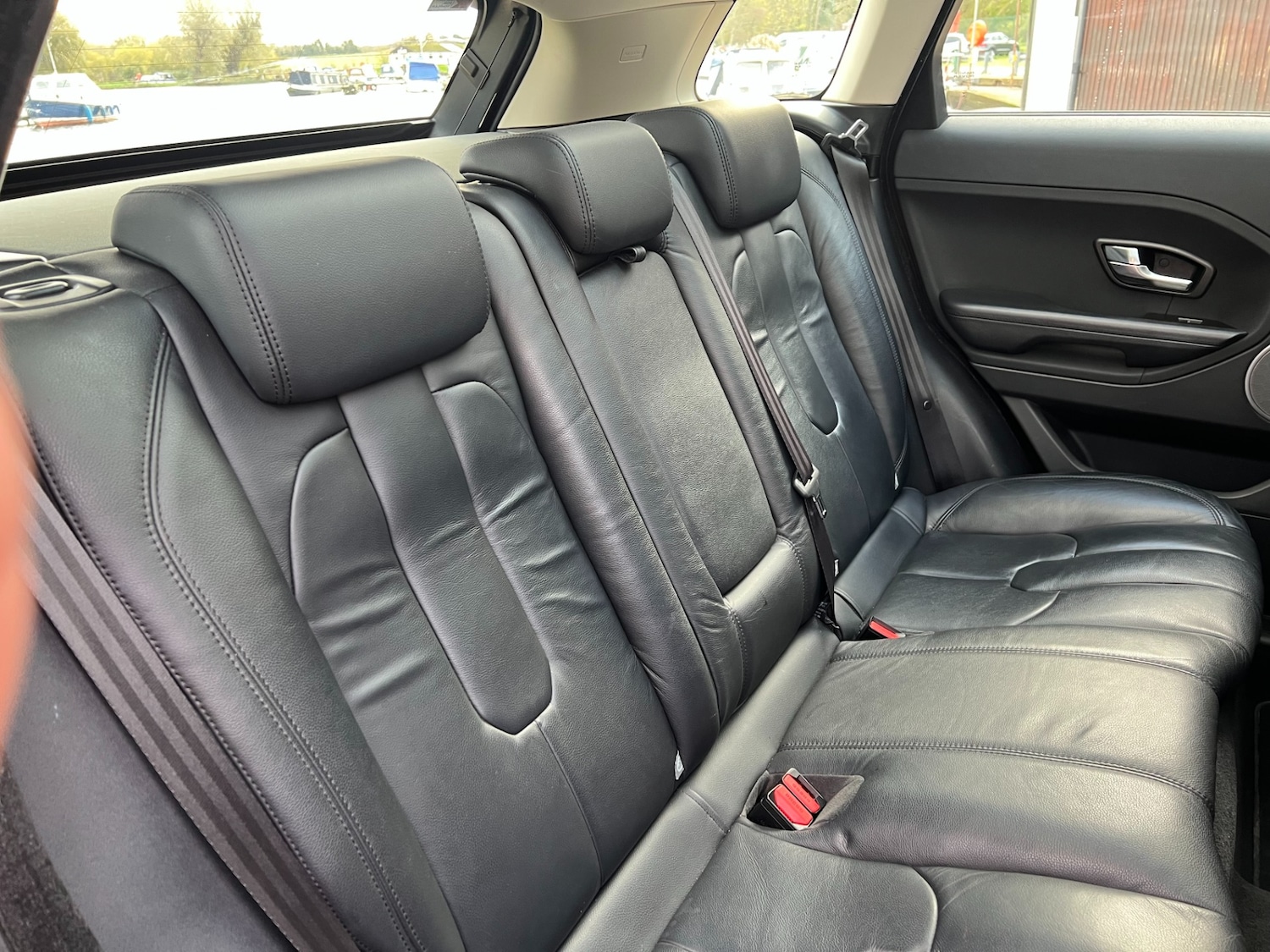 Used Land Rover Range Rover Evoque 2013 for sale - 76626690: Photo 31