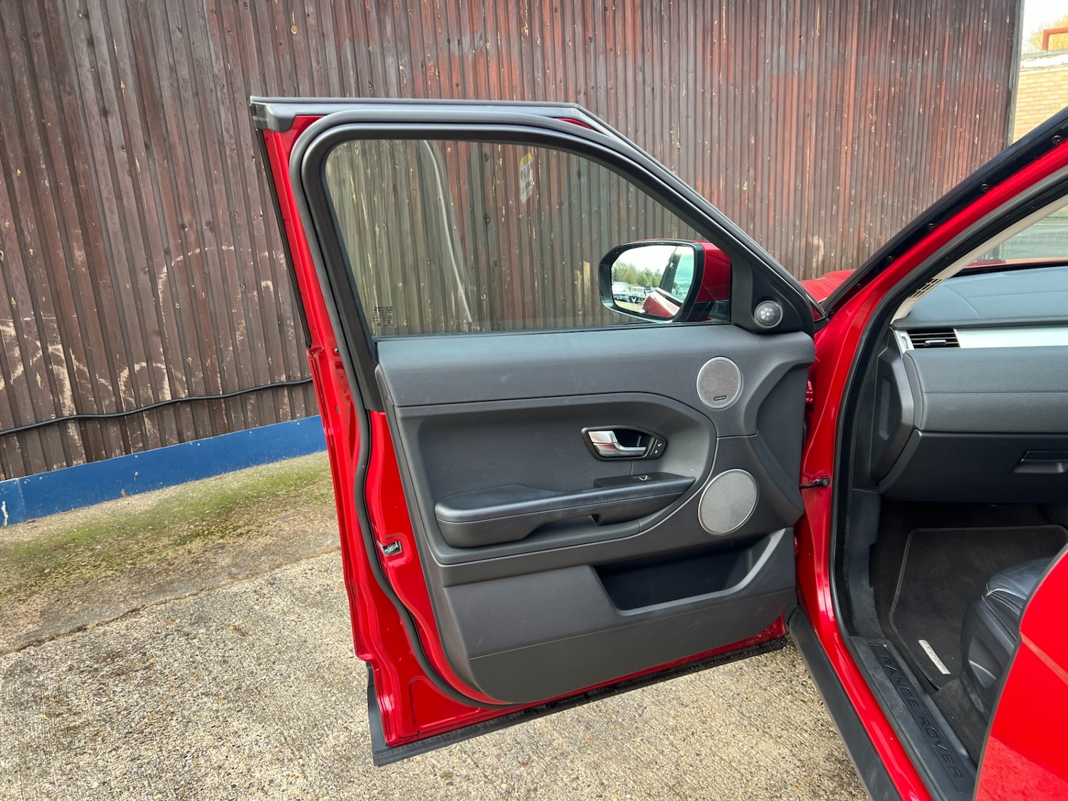 Used Land Rover Range Rover Evoque 2013 for sale - 76626690: Photo 34