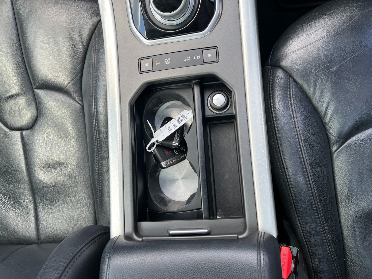 Used Land Rover Range Rover Evoque 2013 for sale - 76626690: Photo 41