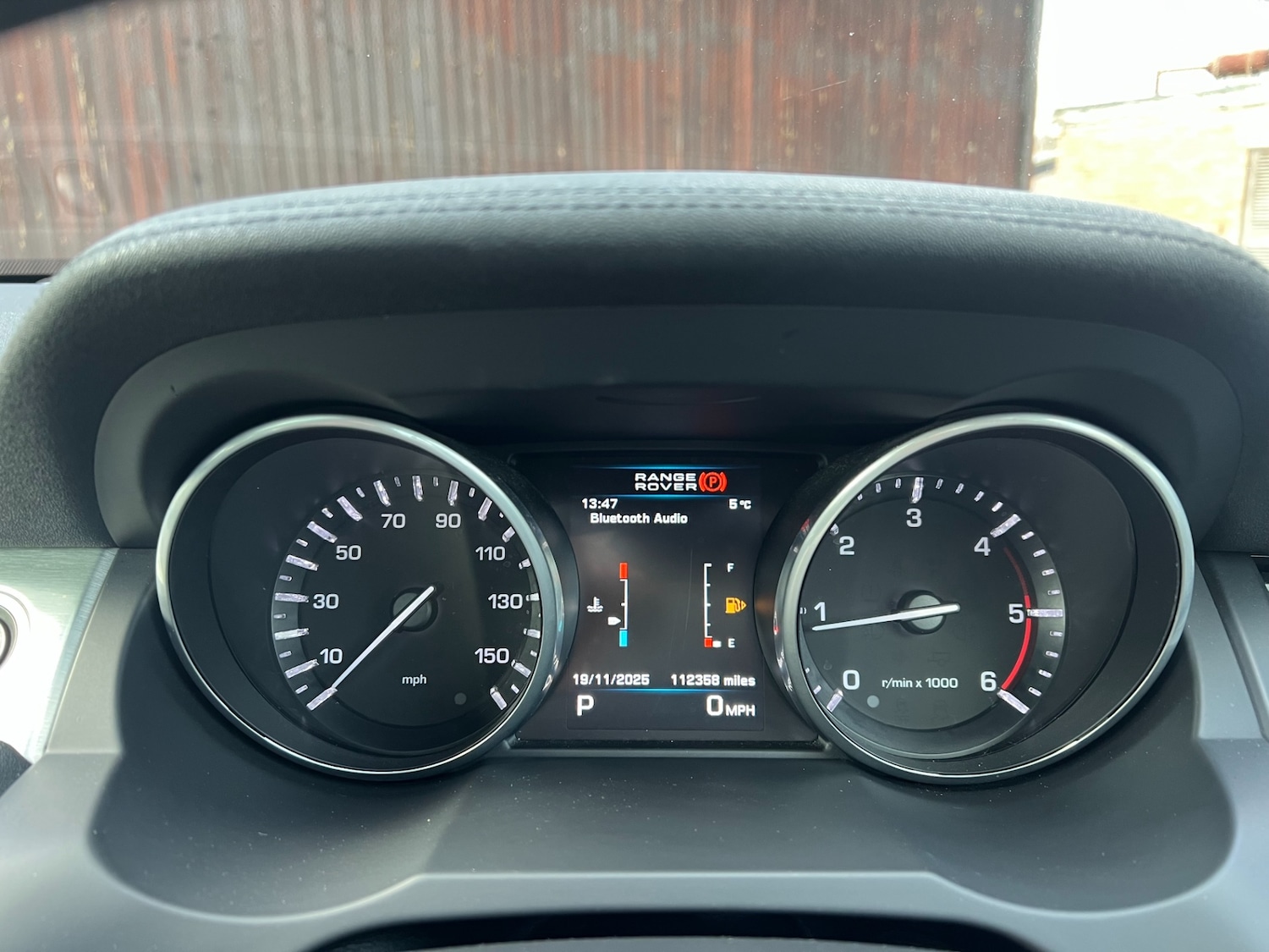 Used Land Rover Range Rover Evoque 2013 for sale - 76626690: Photo 42