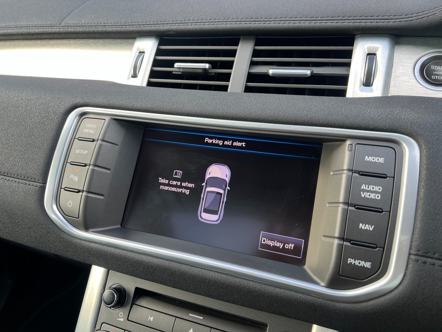 Used Land Rover Range Rover Evoque 2013 for sale - 76626690: Photo 43