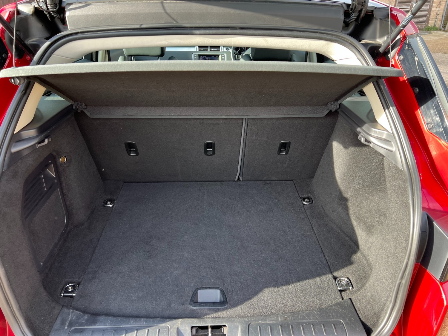 Used Land Rover Range Rover Evoque 2013 for sale - 76626690: Photo 7