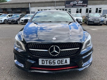 Used Mercedes-Benz CLA 2016 for sale - 79333125: Photo