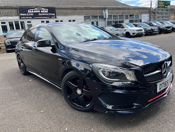 Used Mercedes-Benz CLA 2016 for sale - 79333125: Photo