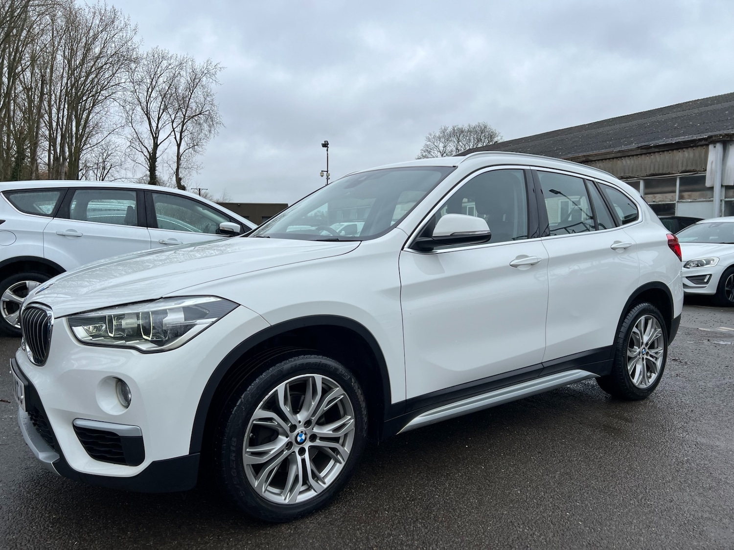 Used BMW X1 2018 for sale - 77688126: Photo 13
