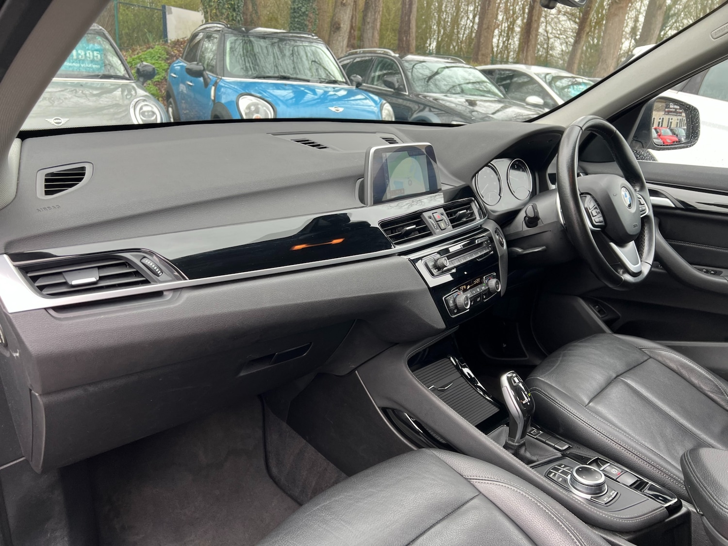 Used BMW X1 2018 for sale - 77688126: Photo 15