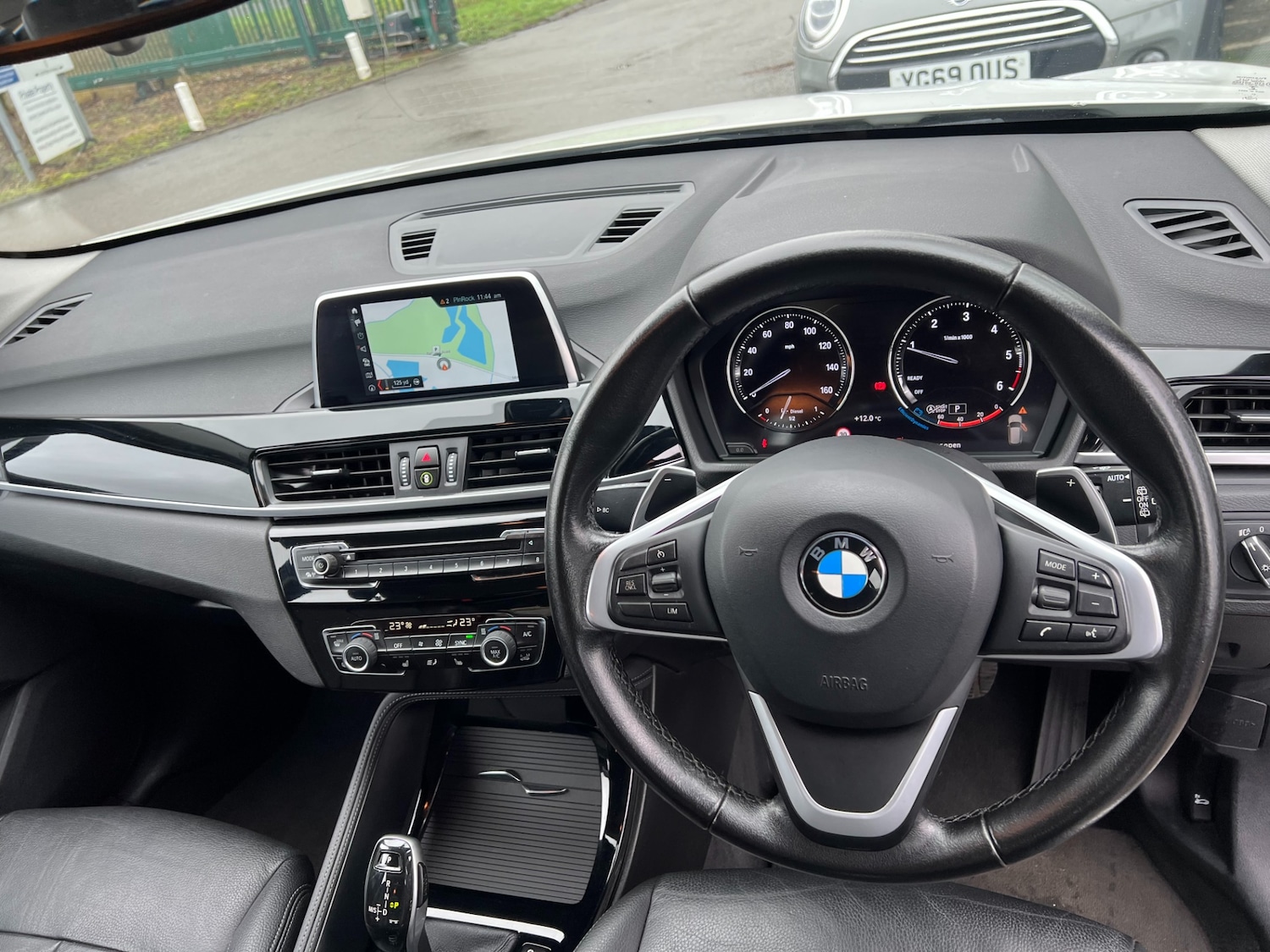 Used BMW X1 2018 for sale - 77688126: Photo 16