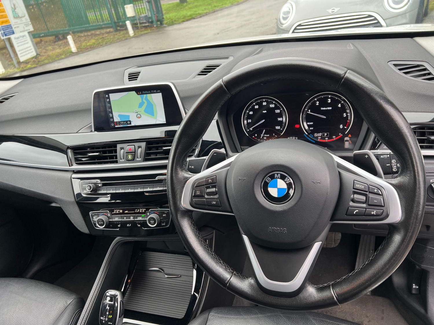 Used BMW X1 2018 for sale - 77688126: Photo 17