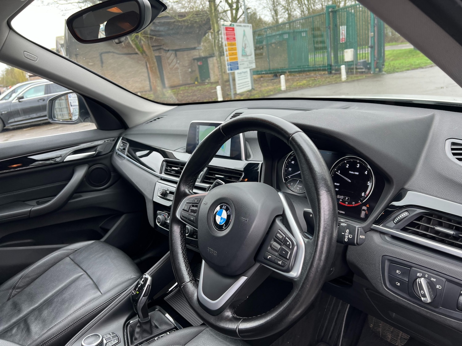 Used BMW X1 2018 for sale - 77688126: Photo 18