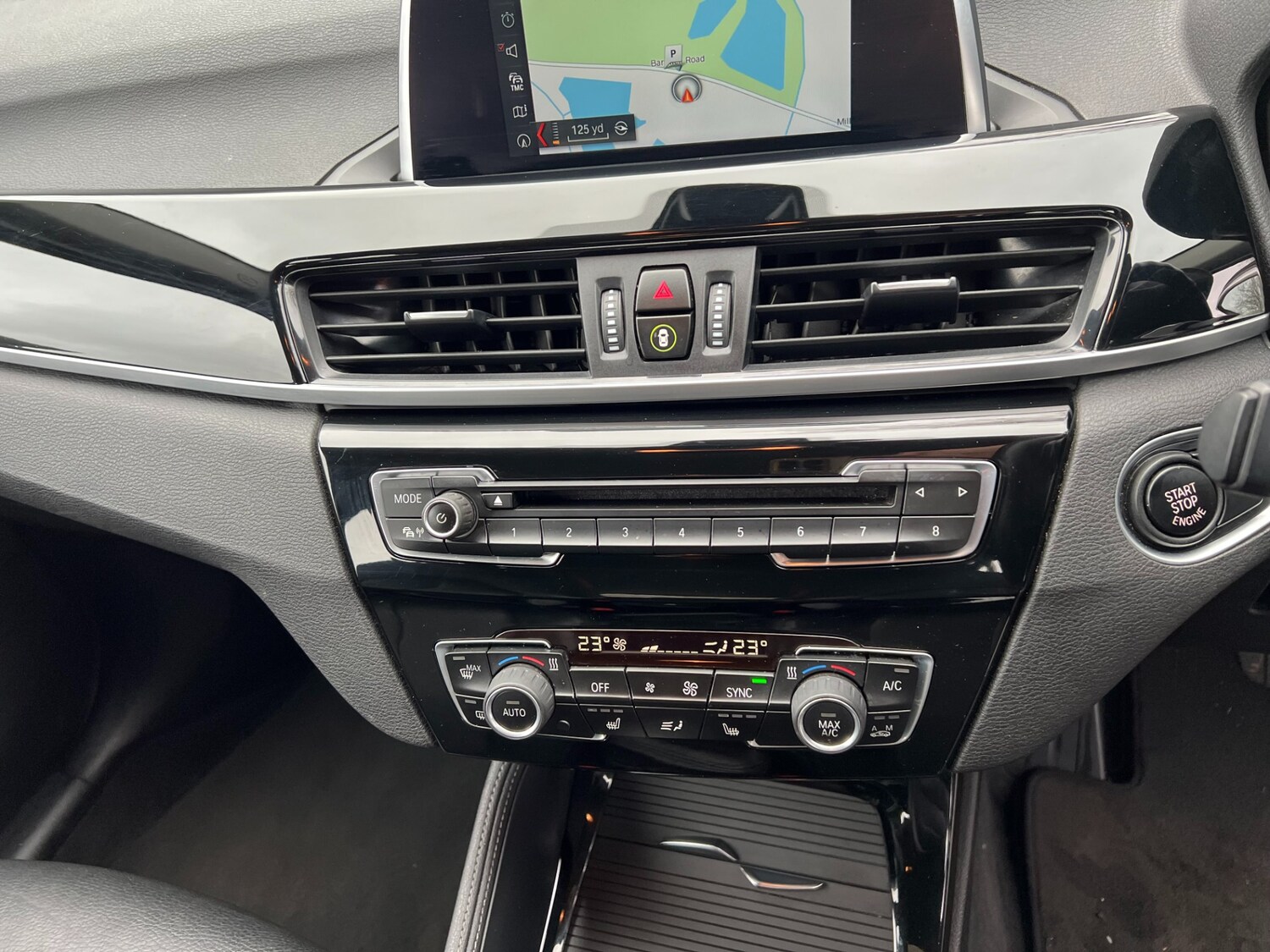 Used BMW X1 2018 for sale - 77688126: Photo 19