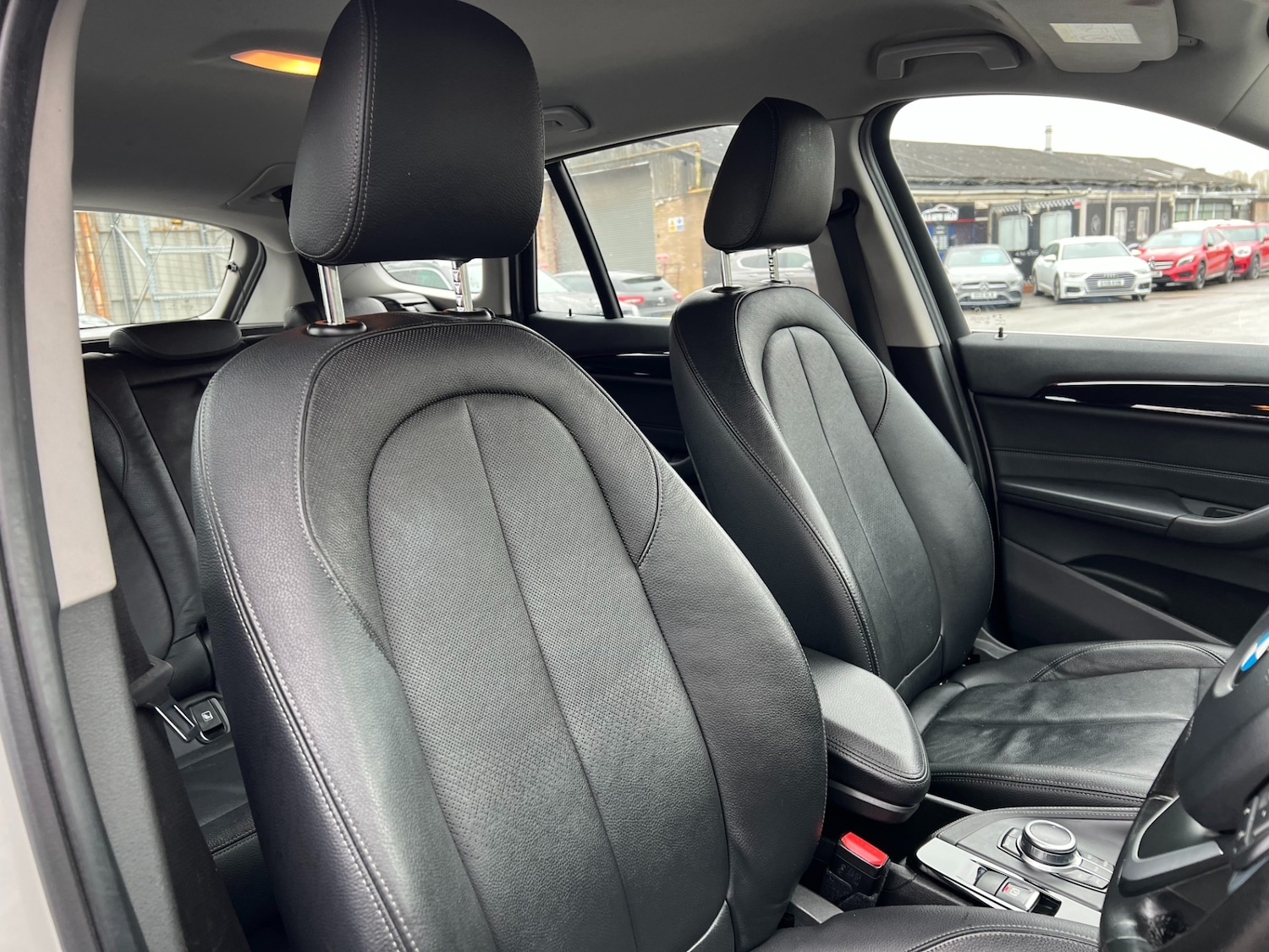 Used BMW X1 2018 for sale - 77688126: Photo 25