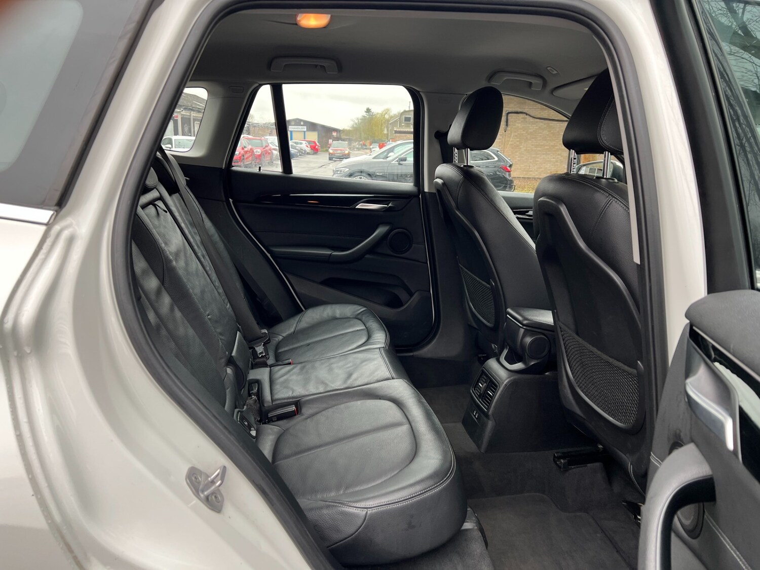 Used BMW X1 2018 for sale - 77688126: Photo 26