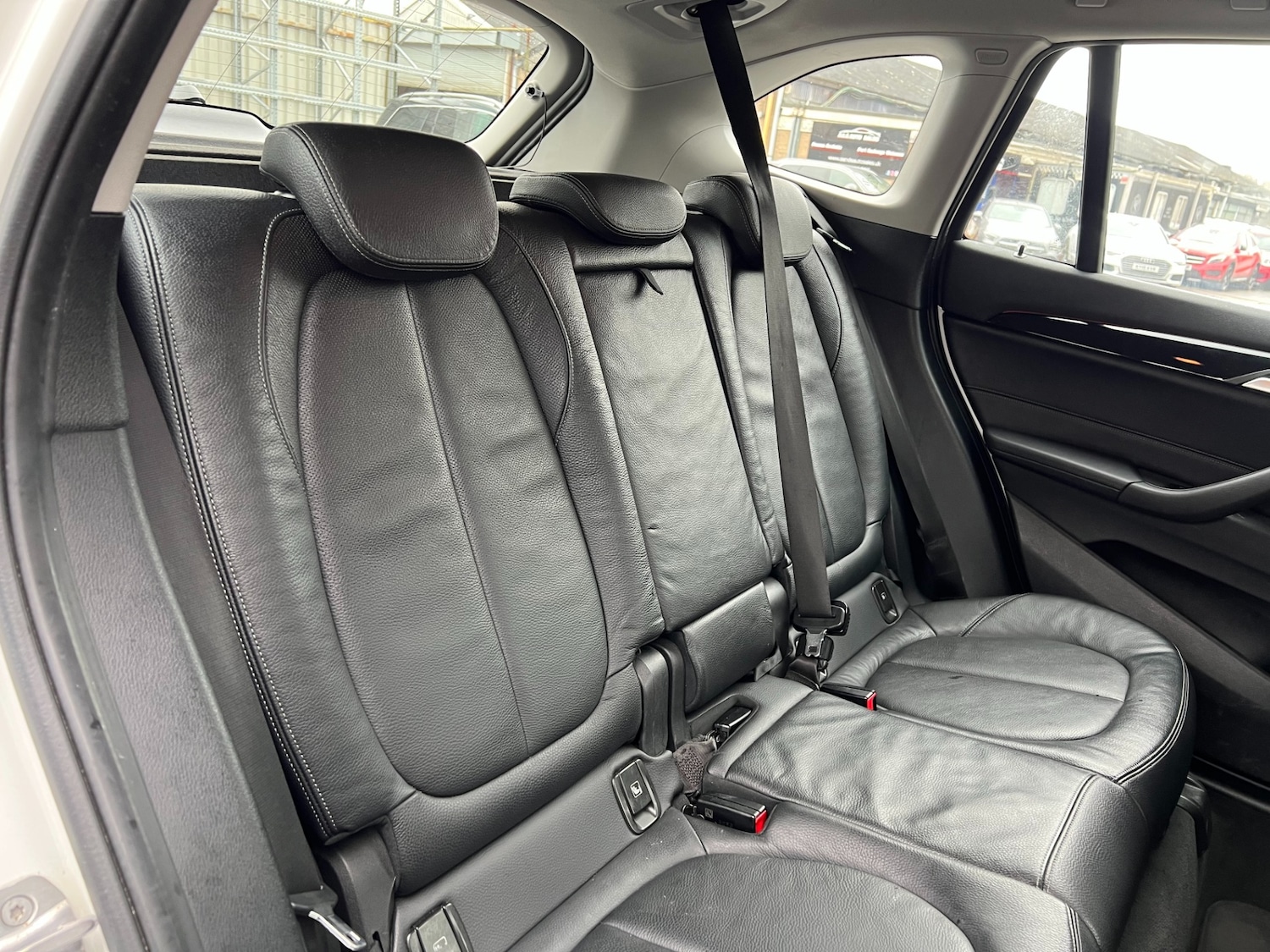 Used BMW X1 2018 for sale - 77688126: Photo 28