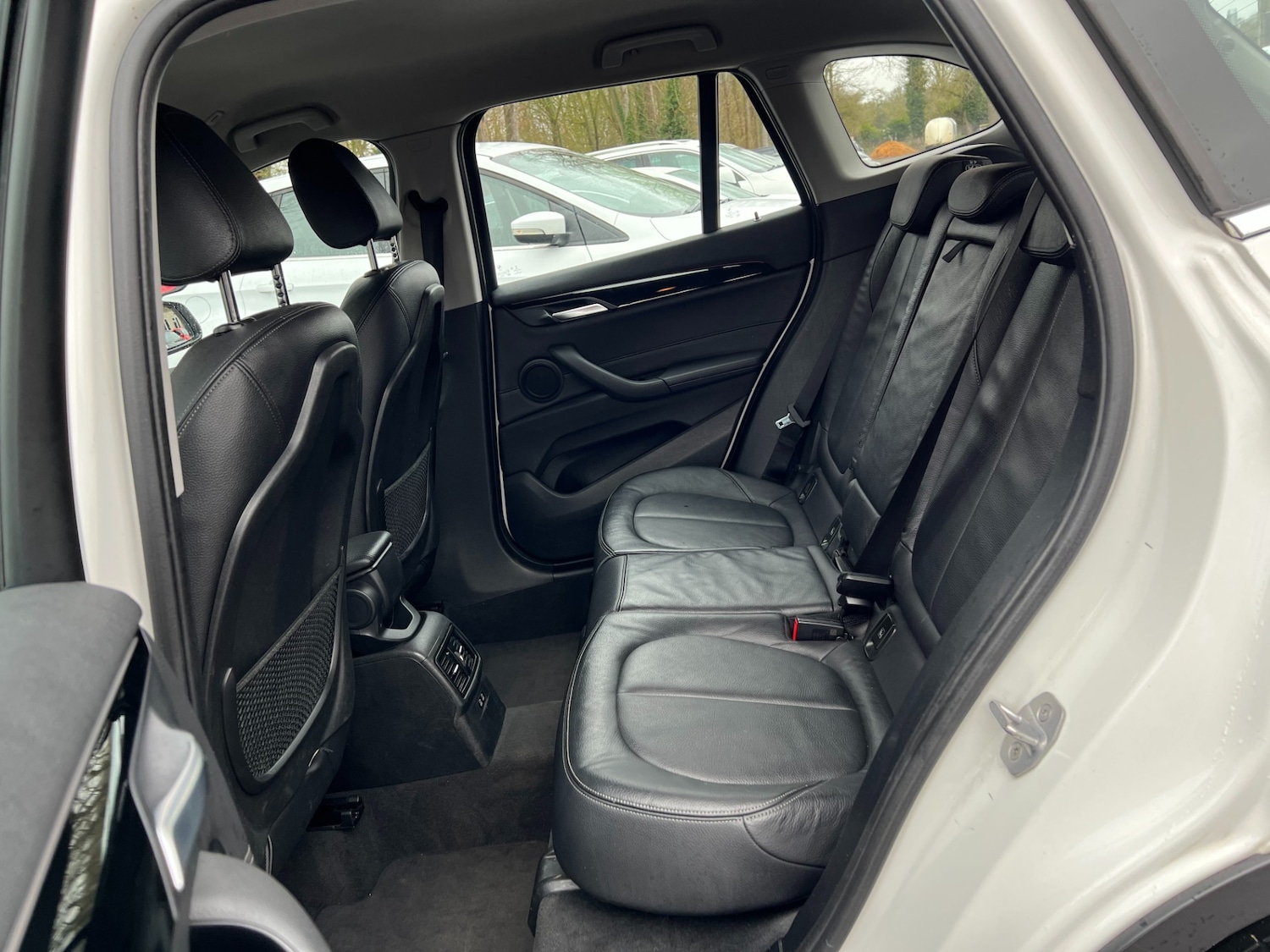 Used BMW X1 2018 for sale - 77688126: Photo 30