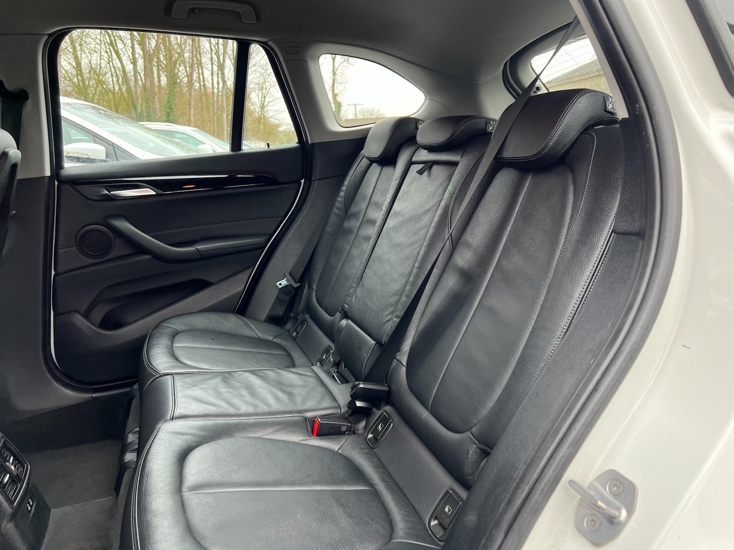 Used BMW X1 2018 for sale - 77688126: Photo 31