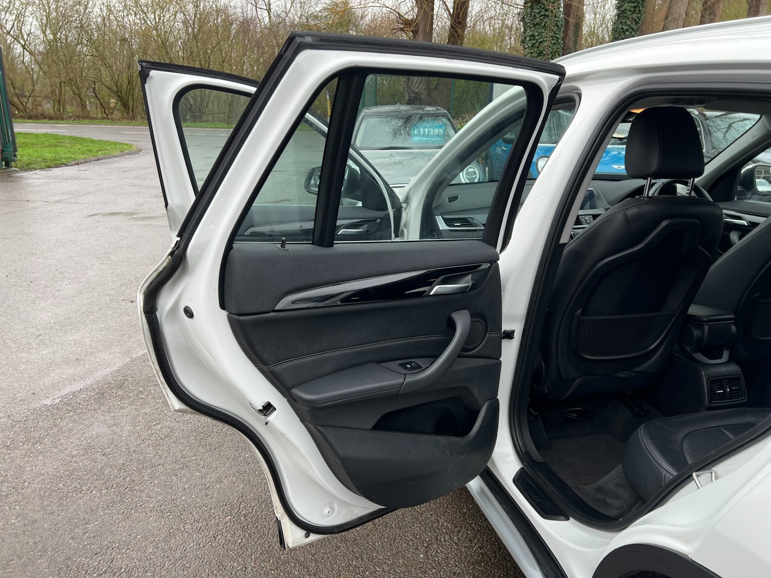 Used BMW X1 2018 for sale - 77688126: Photo 33