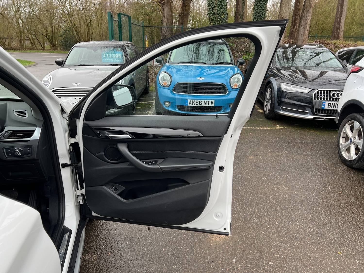 Used BMW X1 2018 for sale - 77688126: Photo 34